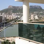 Appartamento Larimar Unitursa Calpe