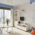 Larimar Unitursa Appartamento Calpe