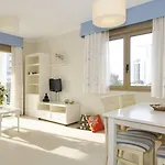 Appartamento Larimar Unitursa Calpe