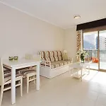 Larimar Unitursa Appartamento Calpe