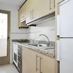 Larimar Unitursa Appartamento Calpe