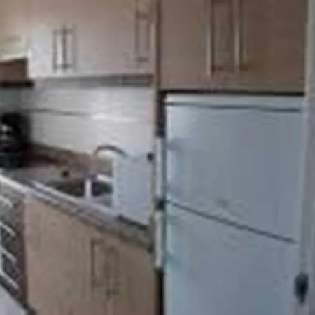 Apartamento Larimar Calpe