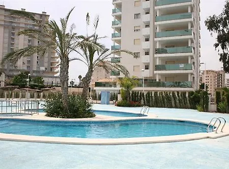 Larimar * Calpe