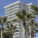 Lejlighed Larimar Unitursa Calpe
