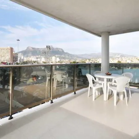 Larimar Apartamento *