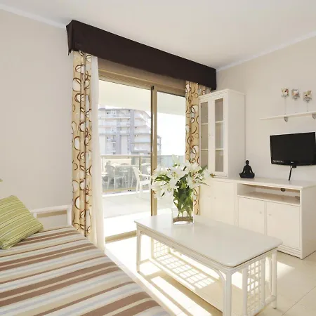 Larimar Unitursa Apartament *