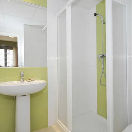 Apartamento Larimar *