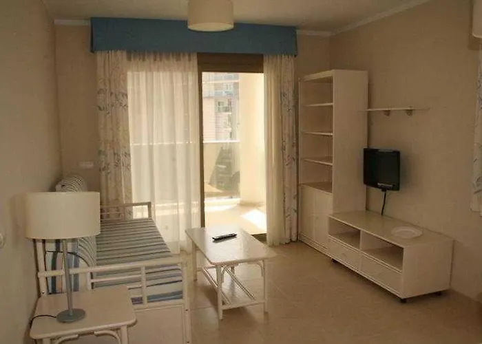 Larimar Unitursa Апартаменты *