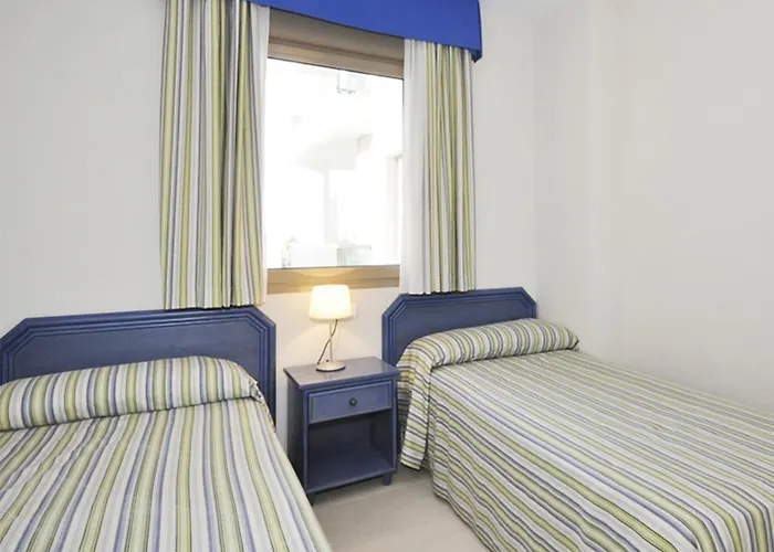 Appartement Larimar Unitursa