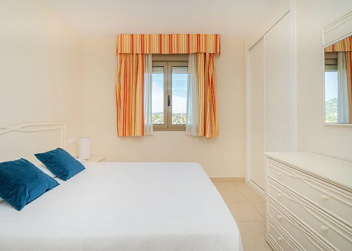 Larimar Unitursa Апартаменты *