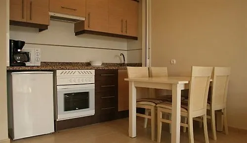 Larimar Unitursa Appartement *