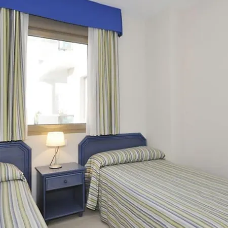 Lejlighed Larimar Unitursa Calpe