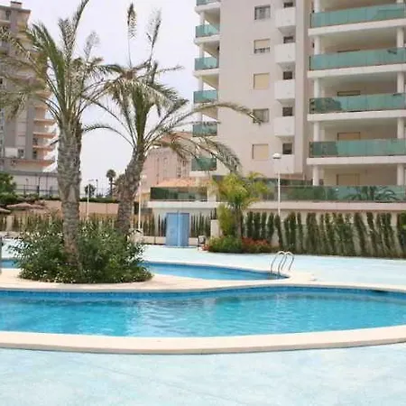 Larimar Unitursa Lejlighed *