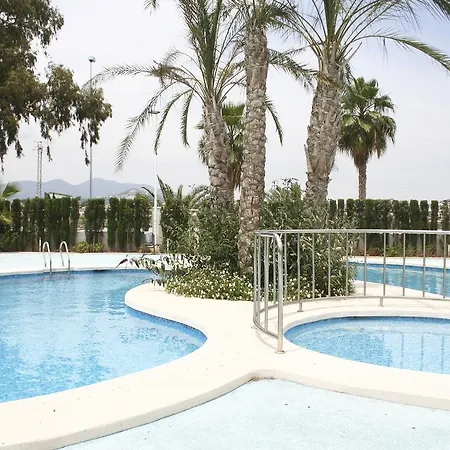 Larimar Unitursa Lejlighed *