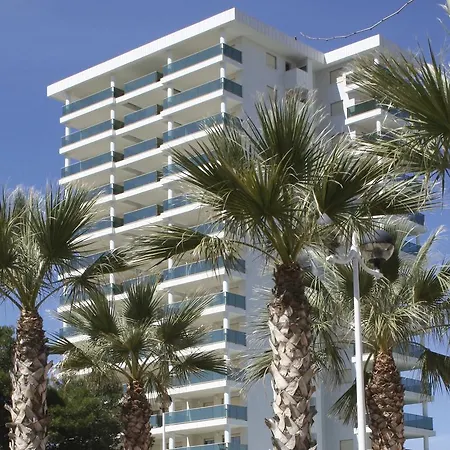 Lejlighed Larimar Unitursa Calpe