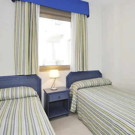 Lejlighed Larimar Unitursa