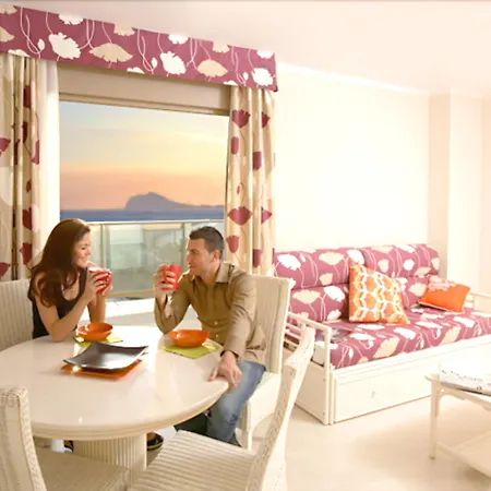 Larimar Unitursa * Calpe