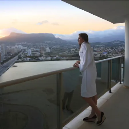 Larimar Unitursa Lejlighed *