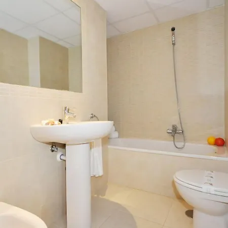 Lejlighed Larimar Unitursa *