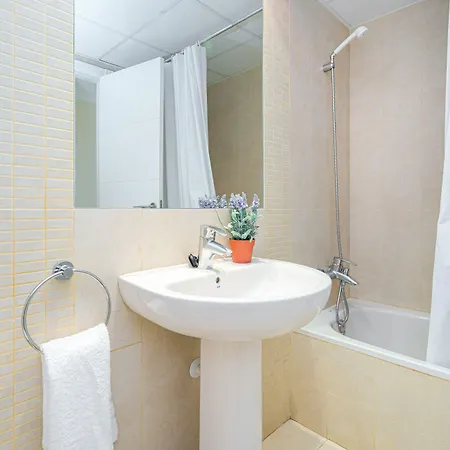 Lejlighed Larimar Unitursa