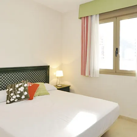 Lejlighed Larimar Unitursa Calpe