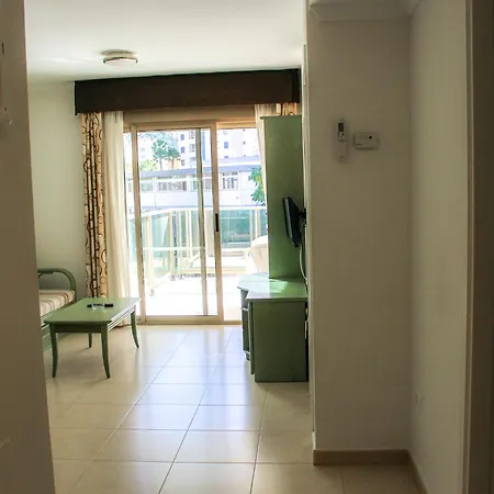 Larimar Unitursa * Calpe