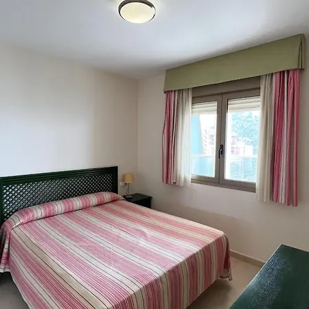 Lejlighed Larimar Unitursa *