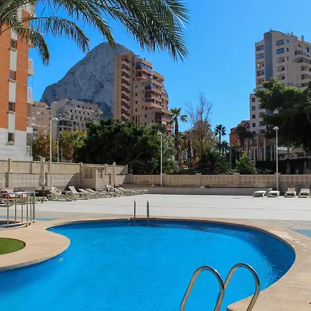 Larimar Unitursa Calpe