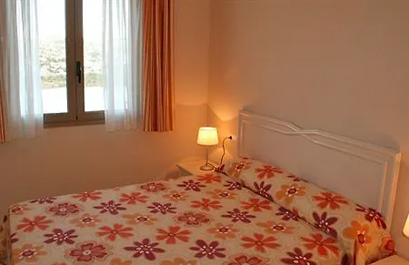 Larimar Unitursa Lejlighed *