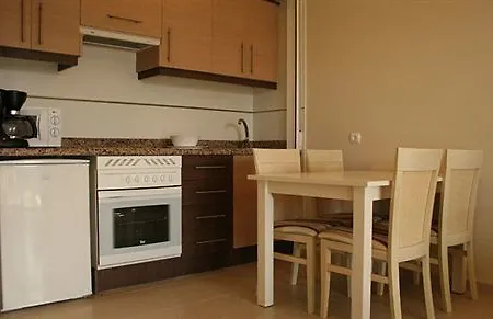 Larimar Unitursa Lejlighed *