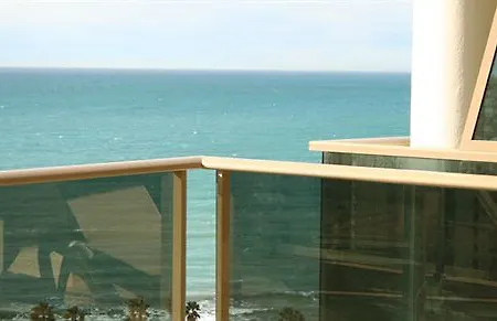 Larimar Unitursa Lejlighed Calpe