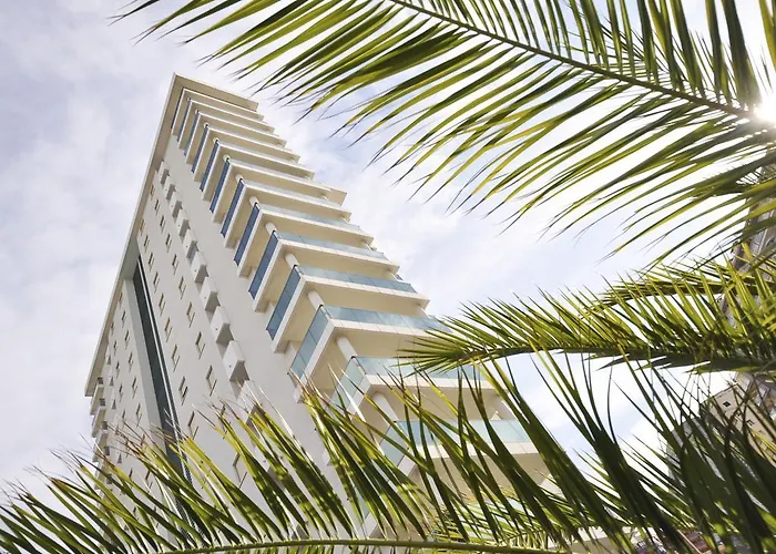 Larimar Unitursa Apartamento Calpe