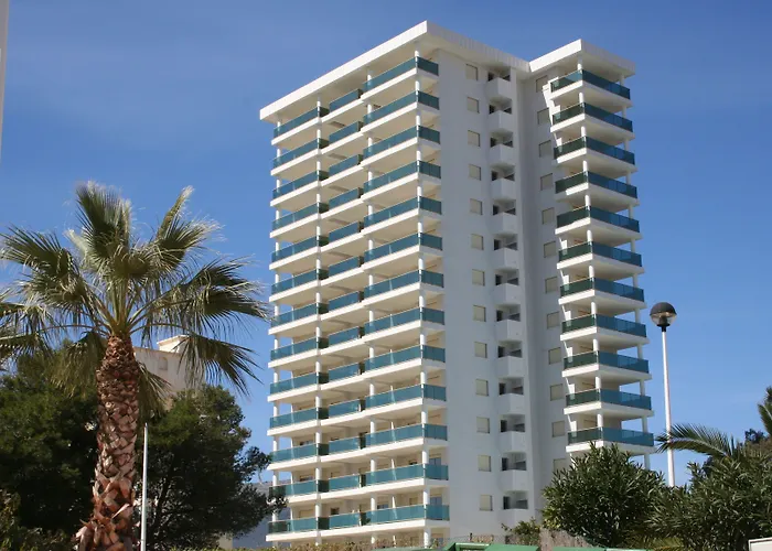 Larimar Unitursa Apartamento *