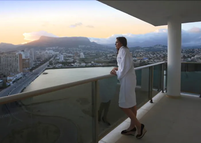 Larimar Unitursa Apartamento *