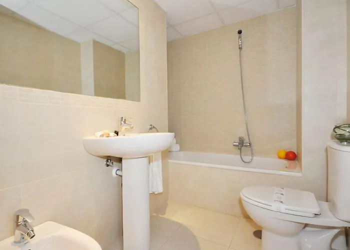 Apartamento Larimar Unitursa *