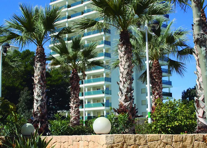 Larimar Unitursa Apartamento *