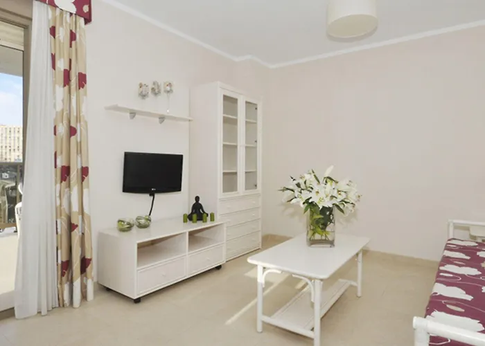 Larimar Unitursa Apartamento *