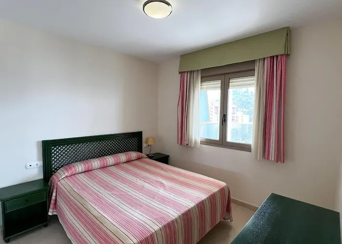 Apartamento Larimar Unitursa *