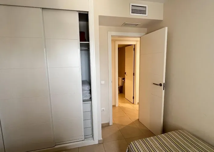 Apartamento Larimar Unitursa