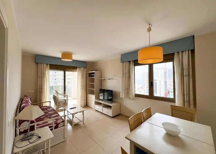 Larimar Unitursa Apartamento