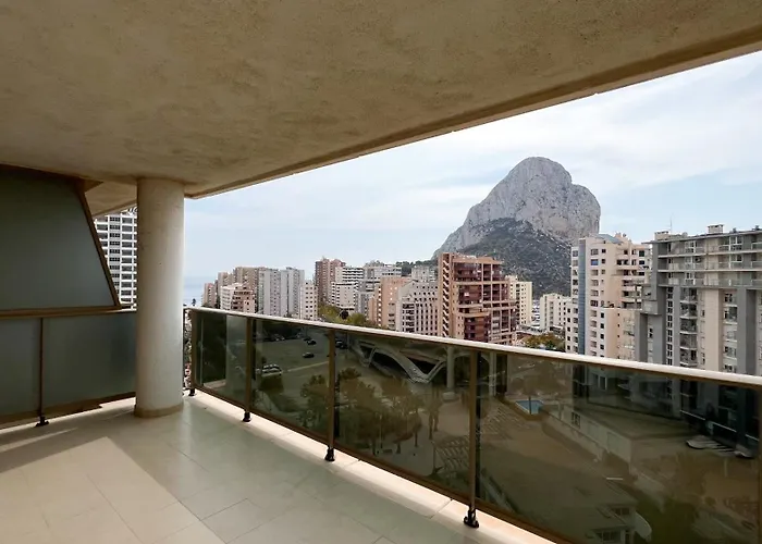 Apartamento Larimar Unitursa *